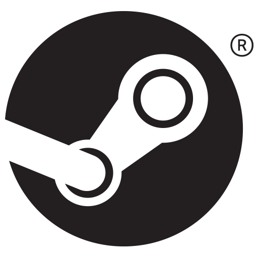 steam logo